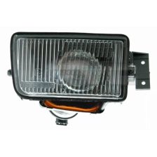 Fog Light TYC 19-5037-05-2