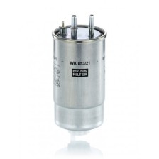 Degvielas filtrs MANN-FILTER WK 853/21