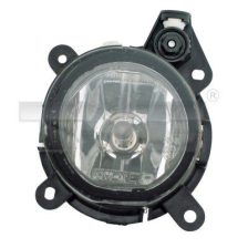 Fog Light TYC 19-5700-01-2