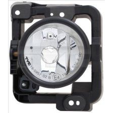 Fog Light TYC 19-5957-11-2