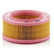 Air filter MANN-FILTER C 1530