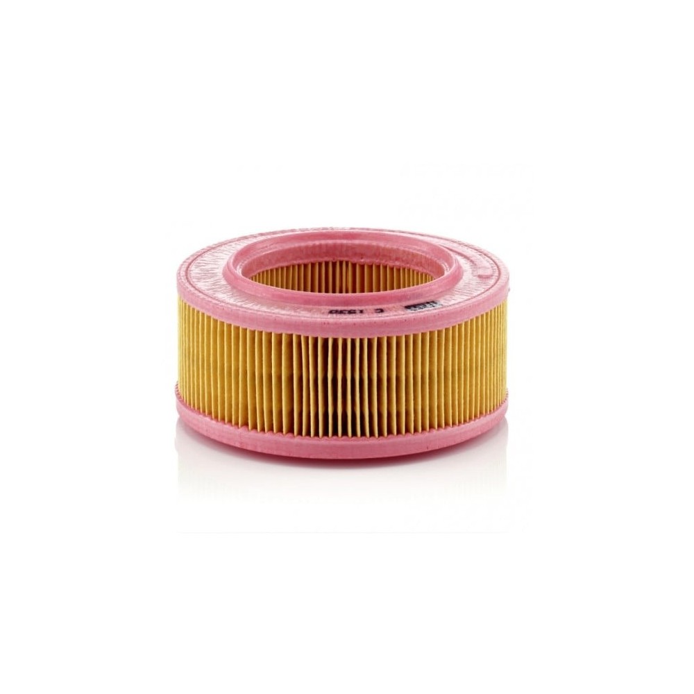 Air filter MANN-FILTER C 1530