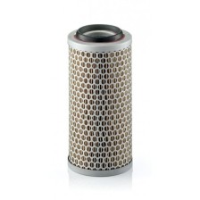 Air filter MANN-FILTER C 1176/3