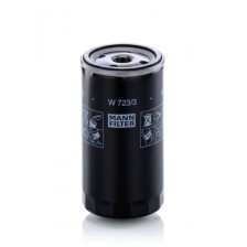 Eļļas filtrs MANN-FILTER W 723/3