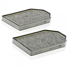 Salona filtrs MANN-FILTER CUK 2949-2