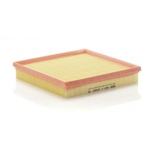 Gaisa filtrs MANN-FILTER C 2493