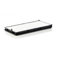 Salona filtrs MANN-FILTER CU 3338