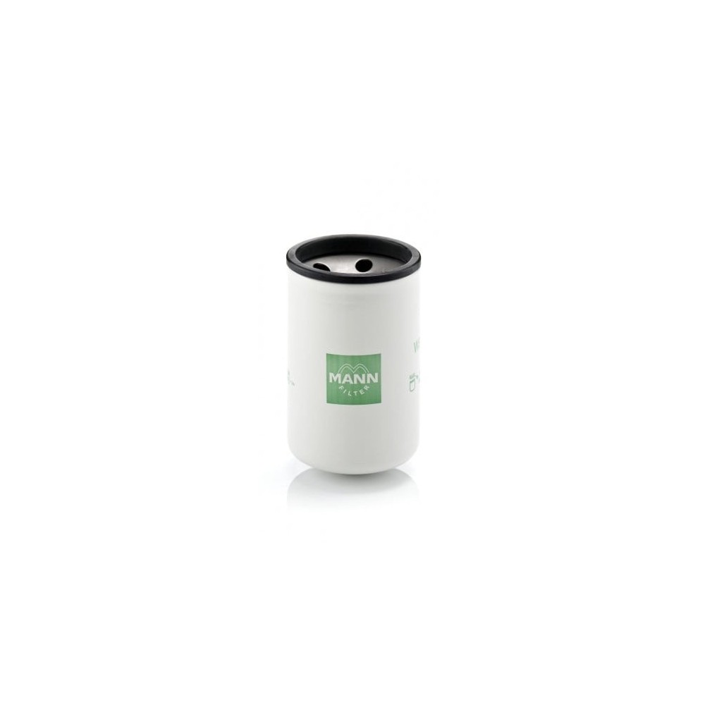 Eļļas filtrs MANN-FILTER W 925