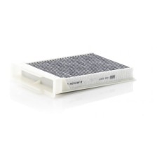 Salona filtrs MANN-FILTER CUK 2317