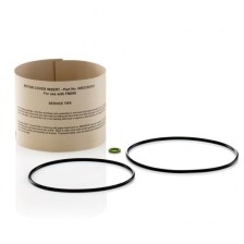 Eļļas filtrs MANN-FILTER ZR 12 001 z