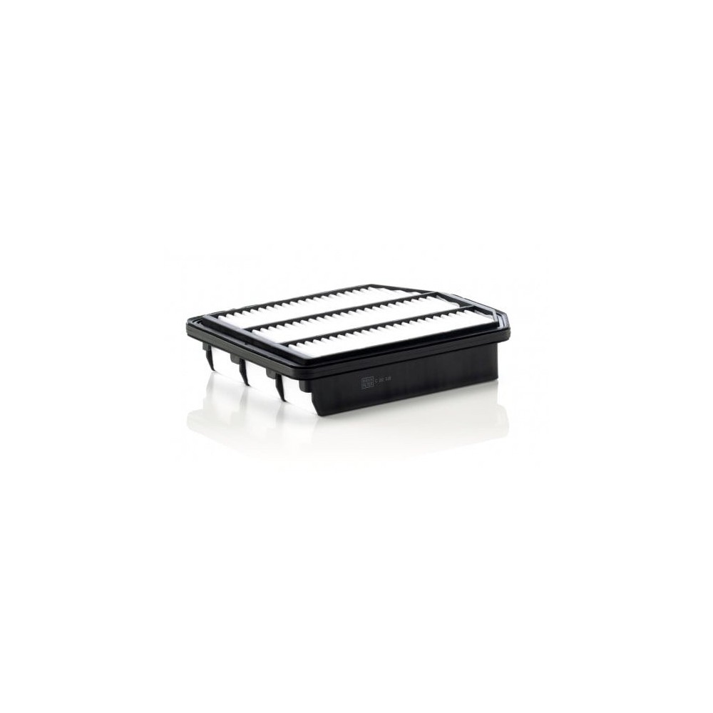 Gaisa filtrs MANN-FILTER C 26 018