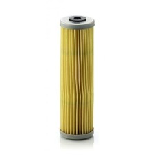 Degvielas filtrs MANN-FILTER P 46/1