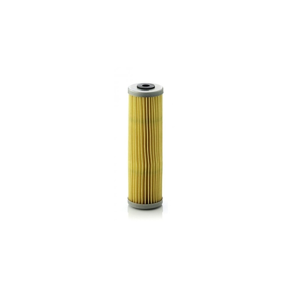 Degvielas filtrs MANN-FILTER P 46/1