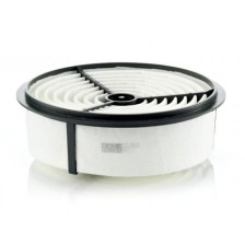 Air filter MANN-FILTER C 2262