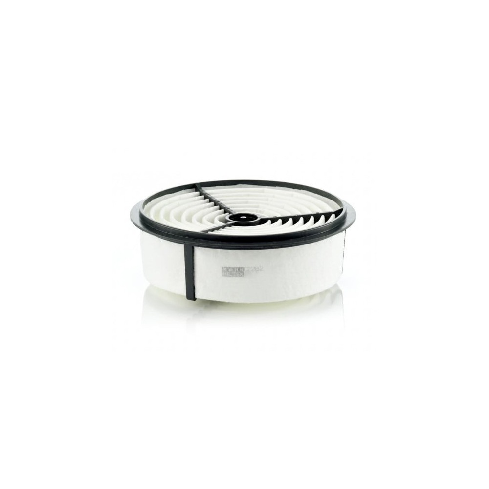Air filter MANN-FILTER C 2262