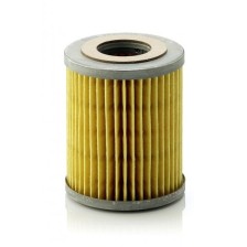 Oil filter MANN-FILTER H 813/1 x
