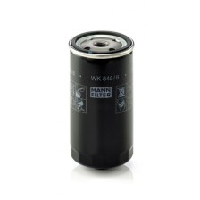 Degvielas filtrs MANN-FILTER WK 845/8