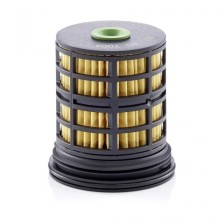 Degvielas filtrs MANN-FILTER PU 7006