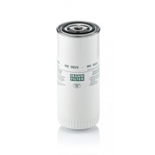 Degvielas filtrs MANN-FILTER WK 962/4