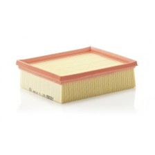 Gaisa filtrs MANN-FILTER C 2192