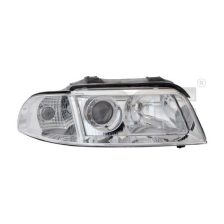 Headlight TYC 20-0005-05-2