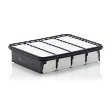 Gaisa filtrs MANN-FILTER C 25 128