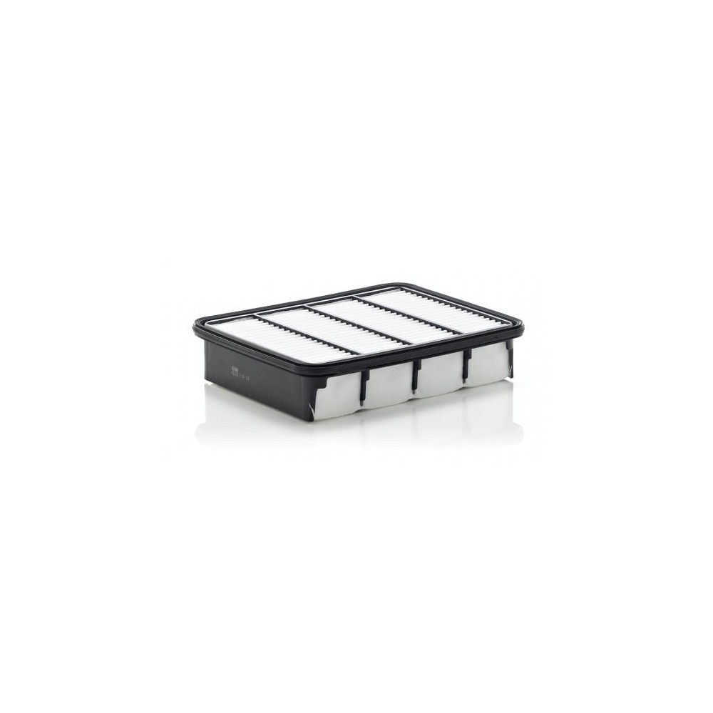 Gaisa filtrs MANN-FILTER C 25 128