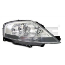 Headlight TYC 20-0024-05-2
