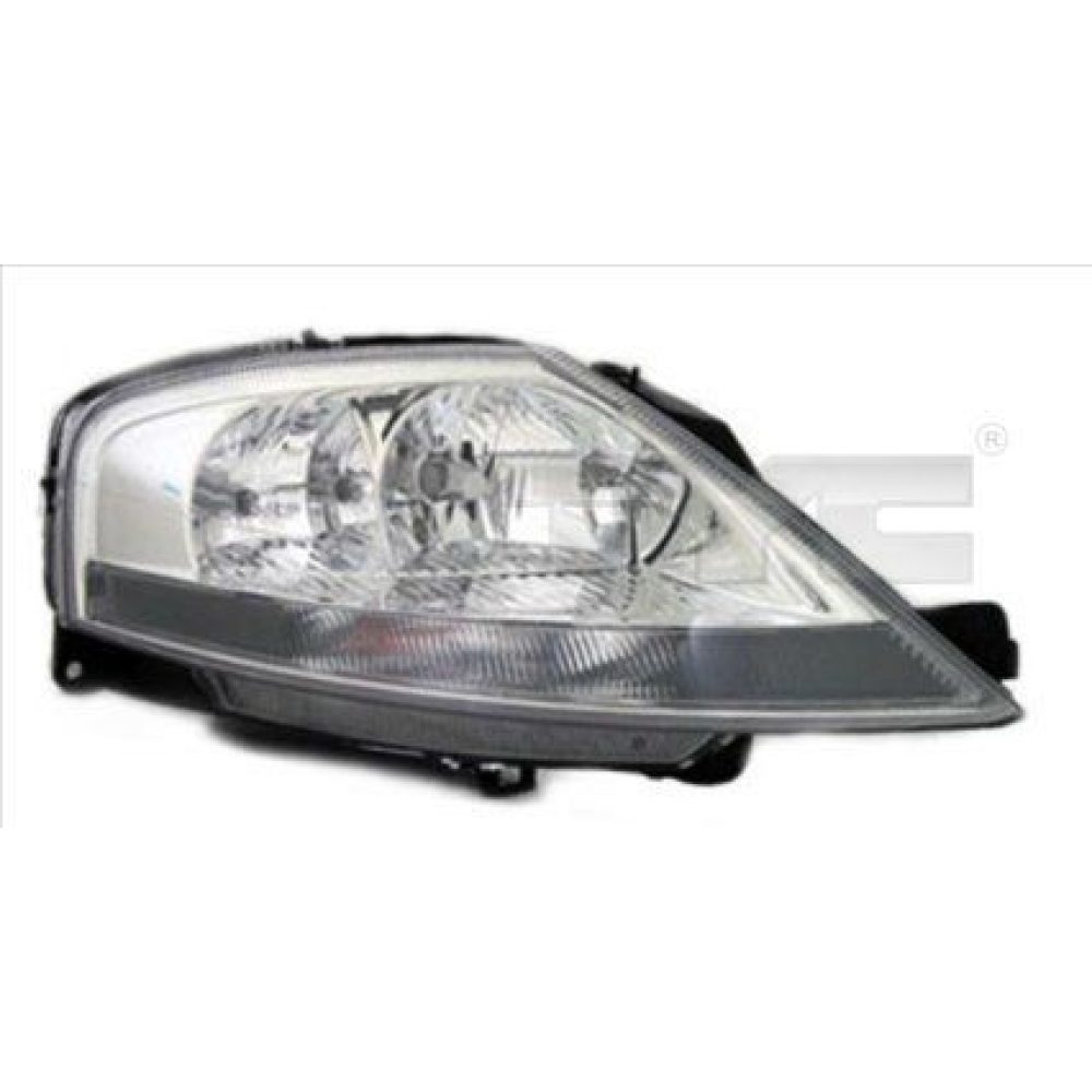 Headlight TYC 20-0024-05-2