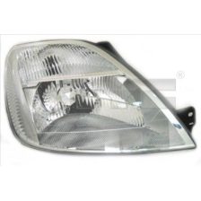 Headlight TYC 20-0056-05-2