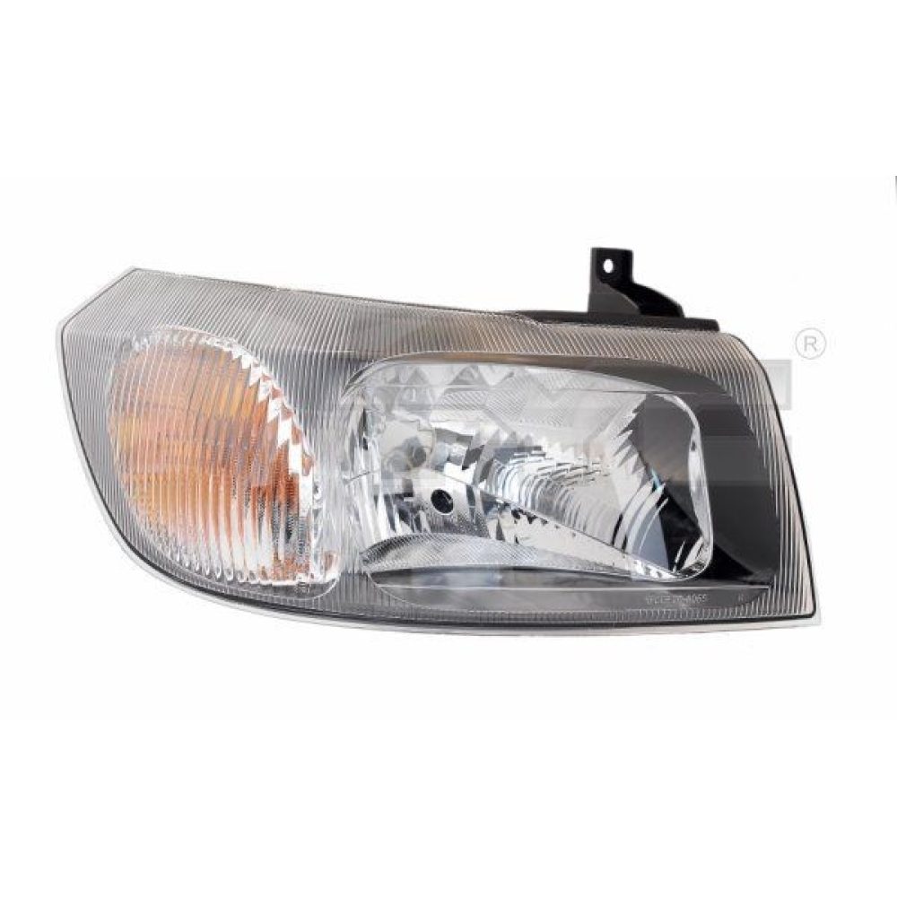 Headlight TYC 20-0066-25-2