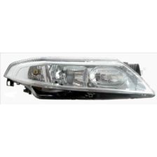 Headlight TYC 20-0158-05-2
