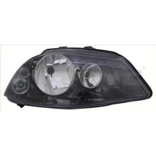 Headlight TYC 20-0211-25-2