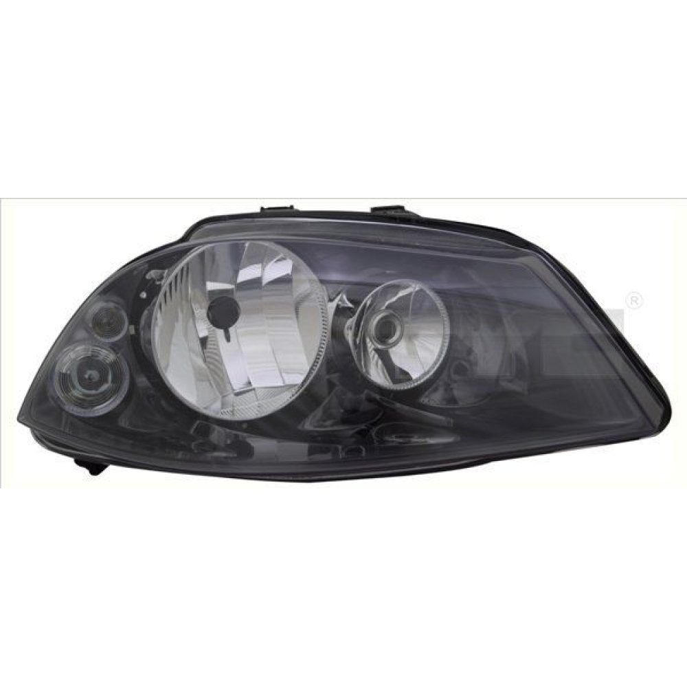 Headlight TYC 20-0211-25-2