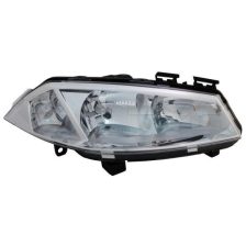 Headlight TYC 20-0289-05-2