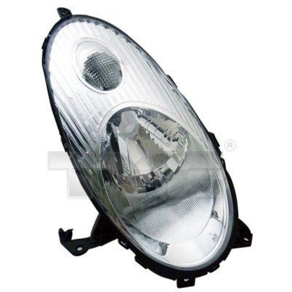 Headlight TYC 20-0307-05-2