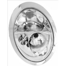 Headlight TYC 20-0315-05-9