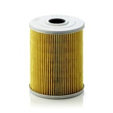 Eļļas filtrs MANN-FILTER H 932/5 x