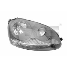 Headlight TYC 20-0318-05-2