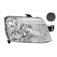 Headlight TYC 20-0336-05-2
