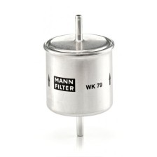 Degvielas filtrs MANN-FILTER WK 79