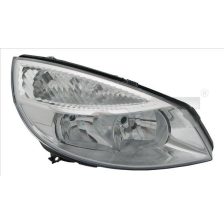 Headlight TYC 20-0368-05-2
