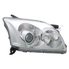 Headlight TYC 20-0369-15-2