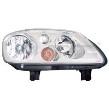 Headlight TYC 20-0388-05-2