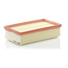 Gaisa filtrs MANN-FILTER C 2485/1