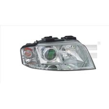 Headlight TYC 20-0405-05-2