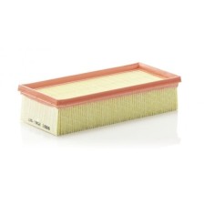 Gaisa filtrs MANN-FILTER C 2561
