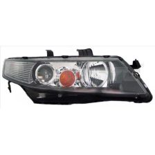 Headlight TYC 20-0448-05-2