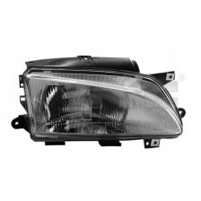 Headlight TYC 20-0465-05-2
