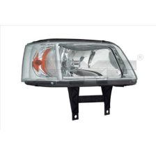 Headlight TYC 20-0467-05-2